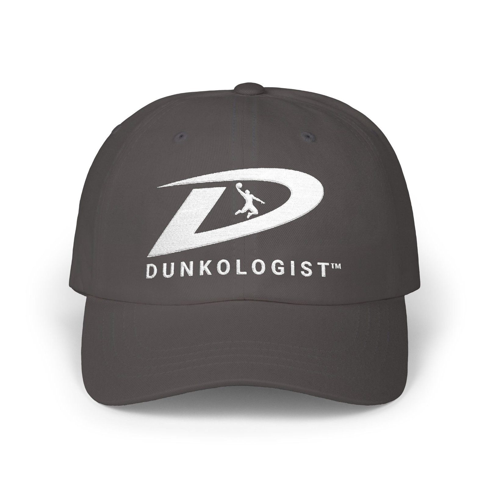 Dunkologist™ Logo Cap