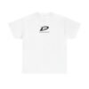 tee white 2 Dunkologist™ Logo T-Shirt