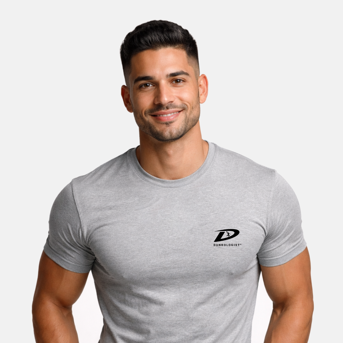 Dunkologist™ Chest Logo