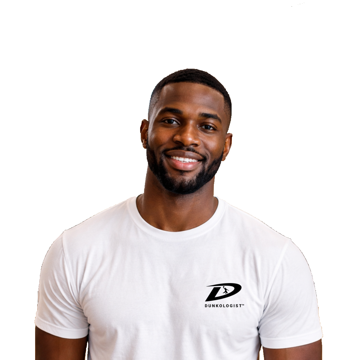 Dunkologist™ Chest Logo