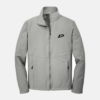 gray jacket Dunkologist™ Logo Jacket