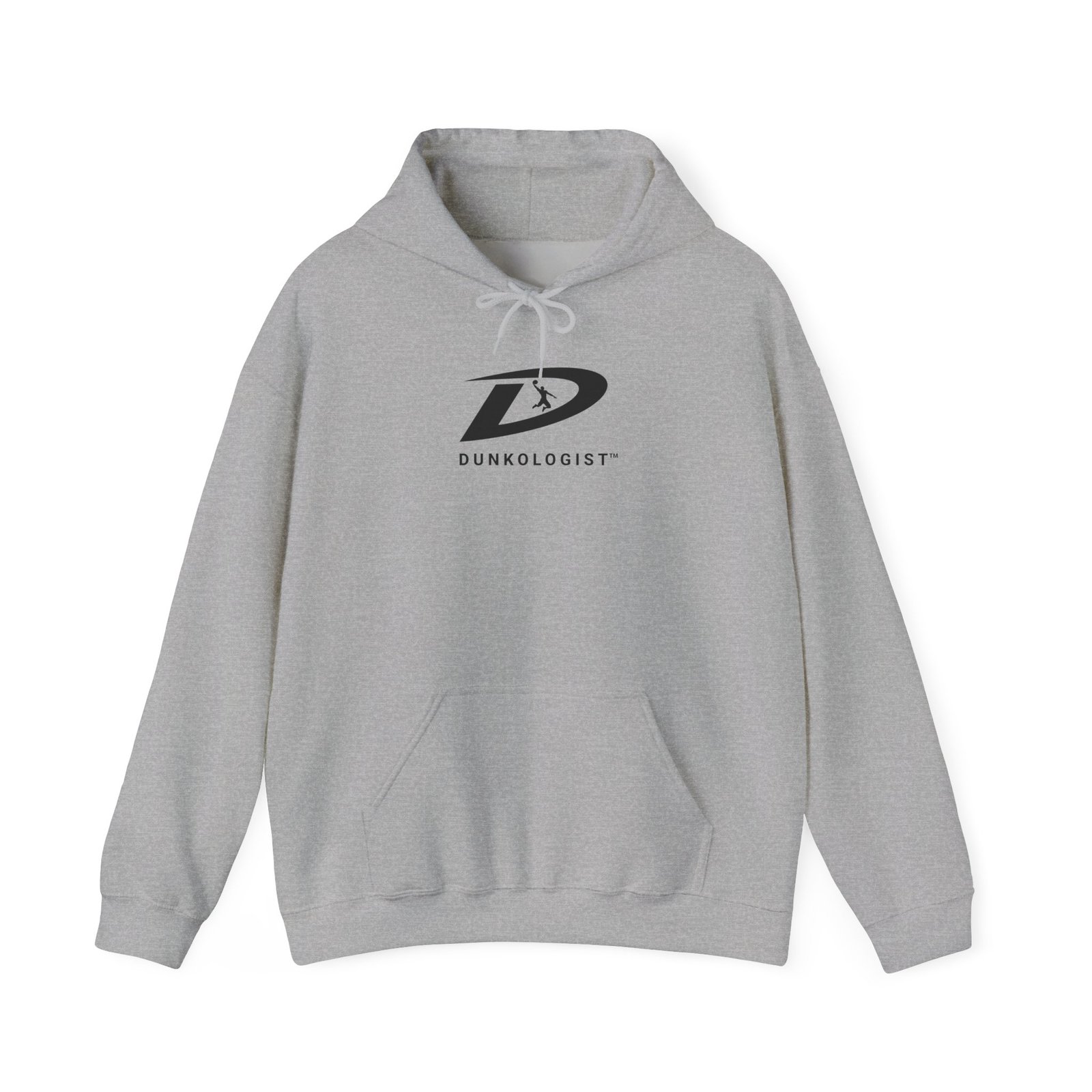 Dunkologist™ Logo Hoodie