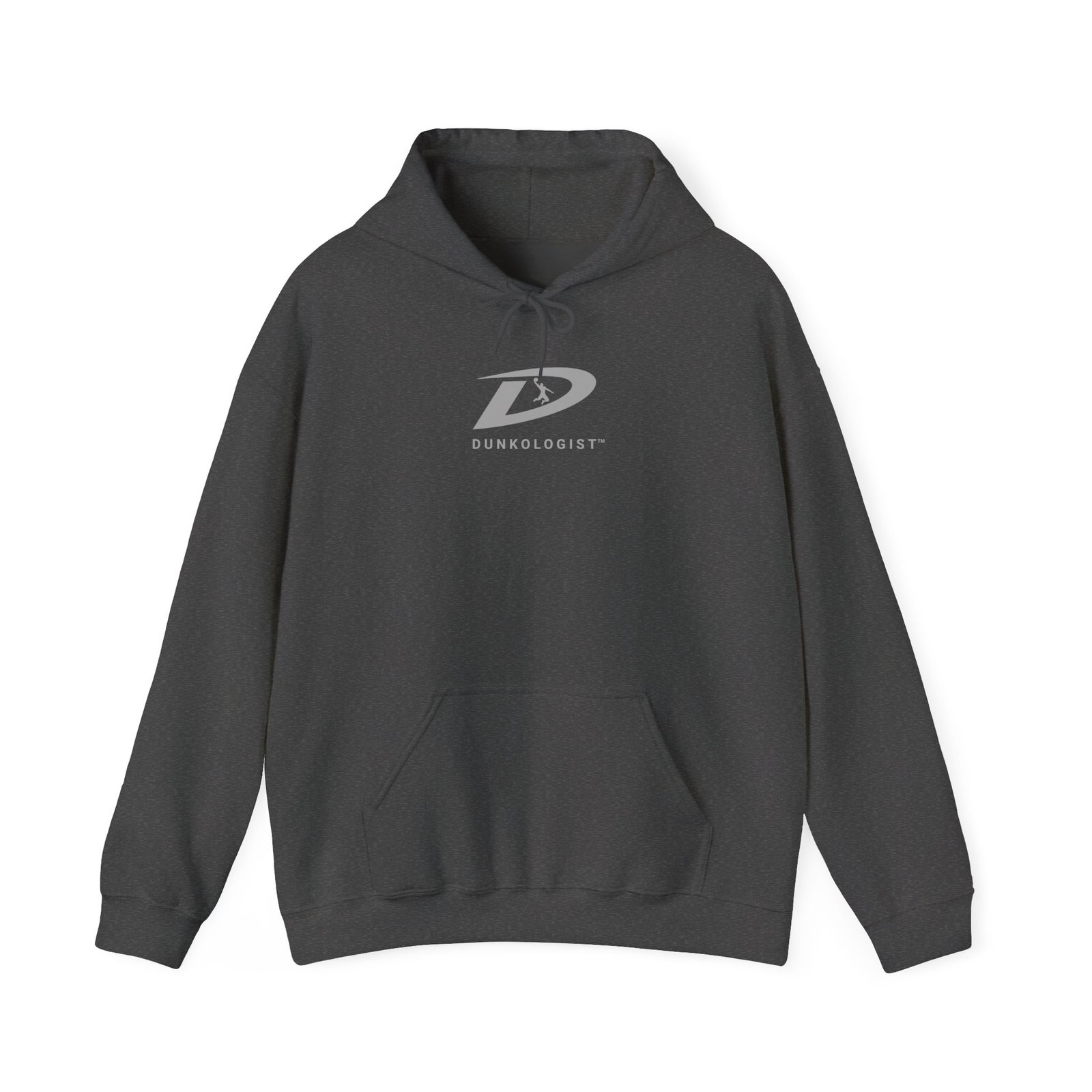Dunkologist™ Logo Hoodie