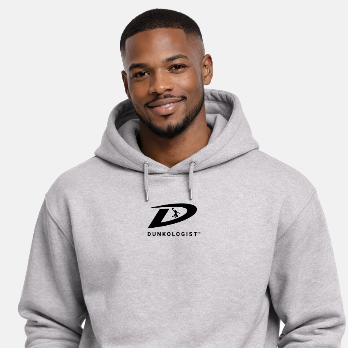 Dunkologist™ Logo Hoodie