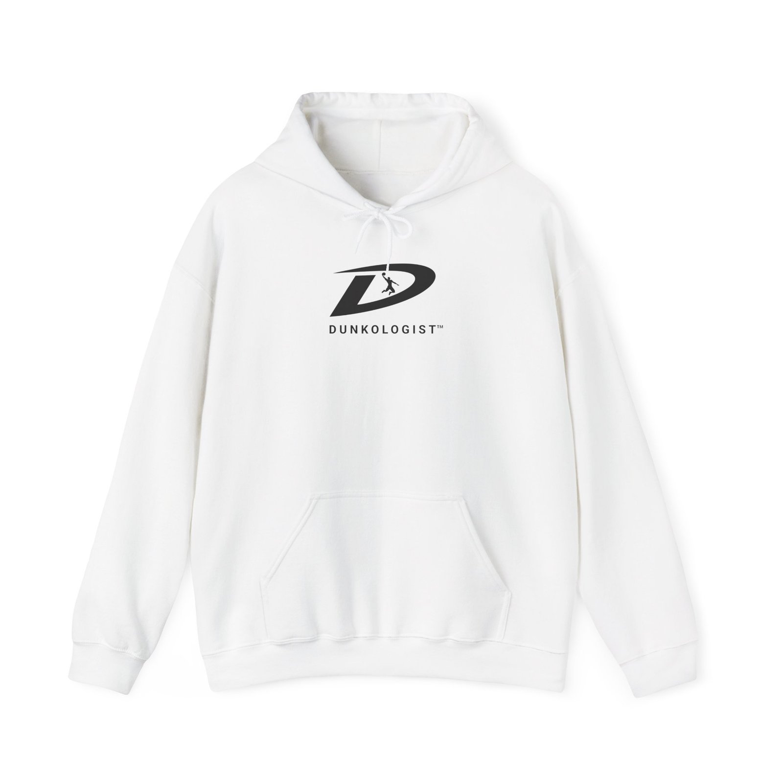 Dunkologist™ Logo Hoodie