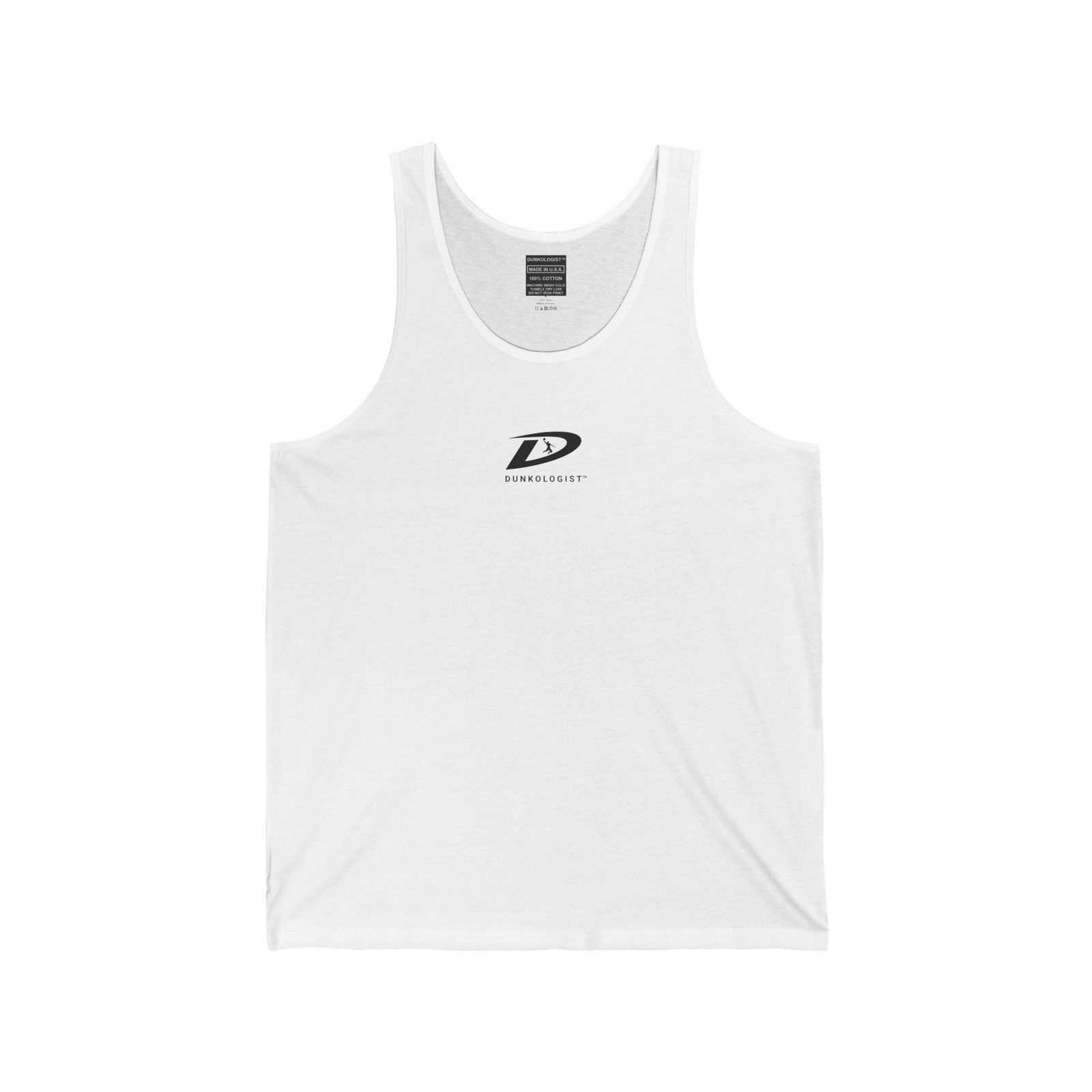 Dunkologist™ Logo Jersey