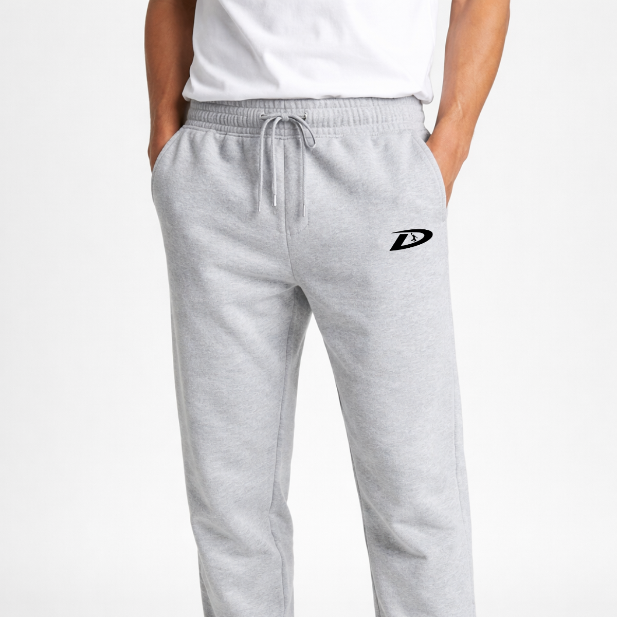Dunkologist™ Logo Jogger