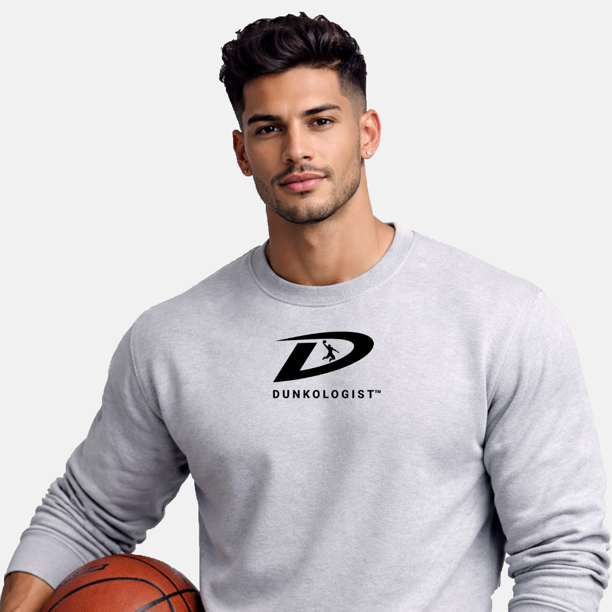 Dunkologist™ Logo Sweatshirt