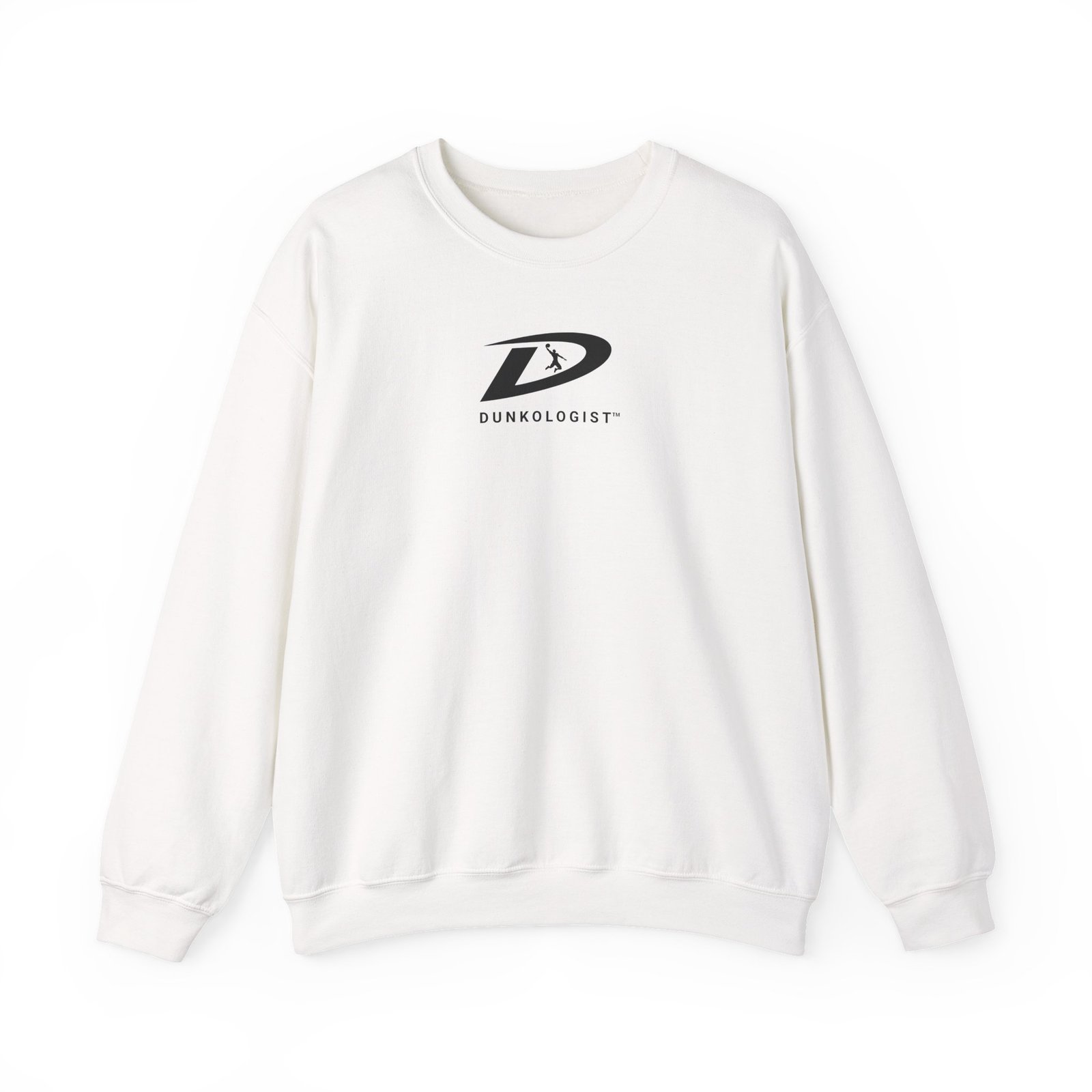 Dunkologist™ Logo Sweatshirt