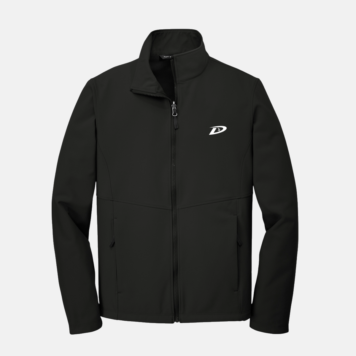 test jacket Dunkologist™ Logo Jacket