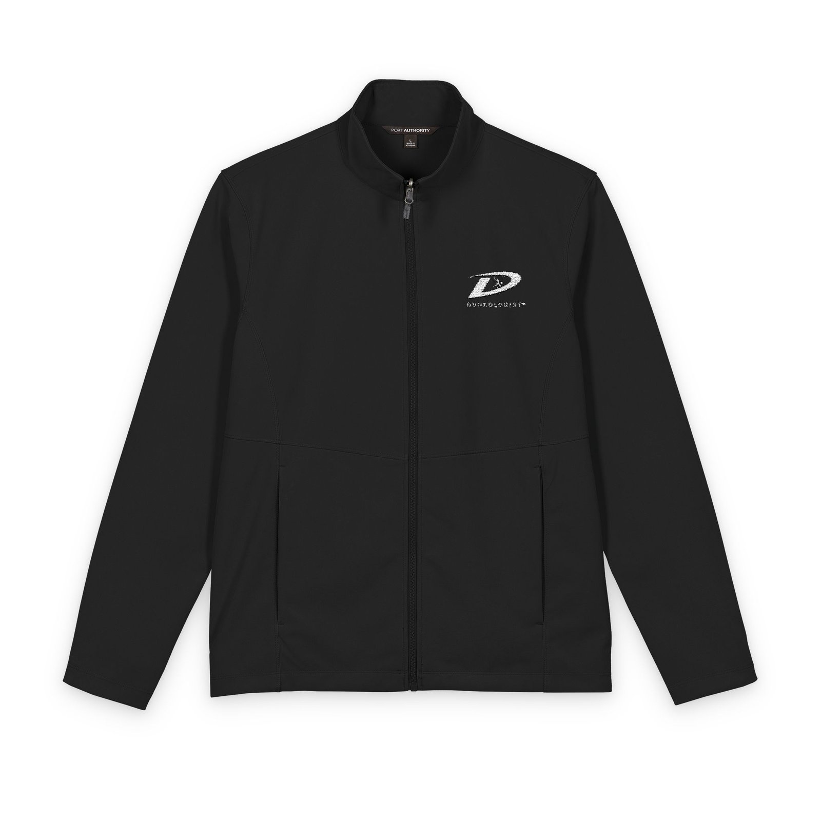 Dunkologist™ Logo Soft Shell Jacket