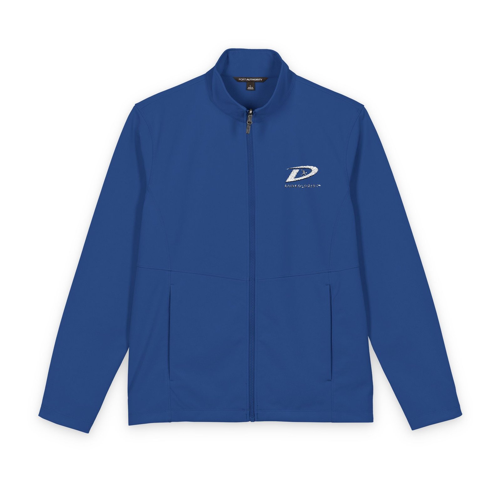 Dunkologist™ Logo Soft Shell Jacket