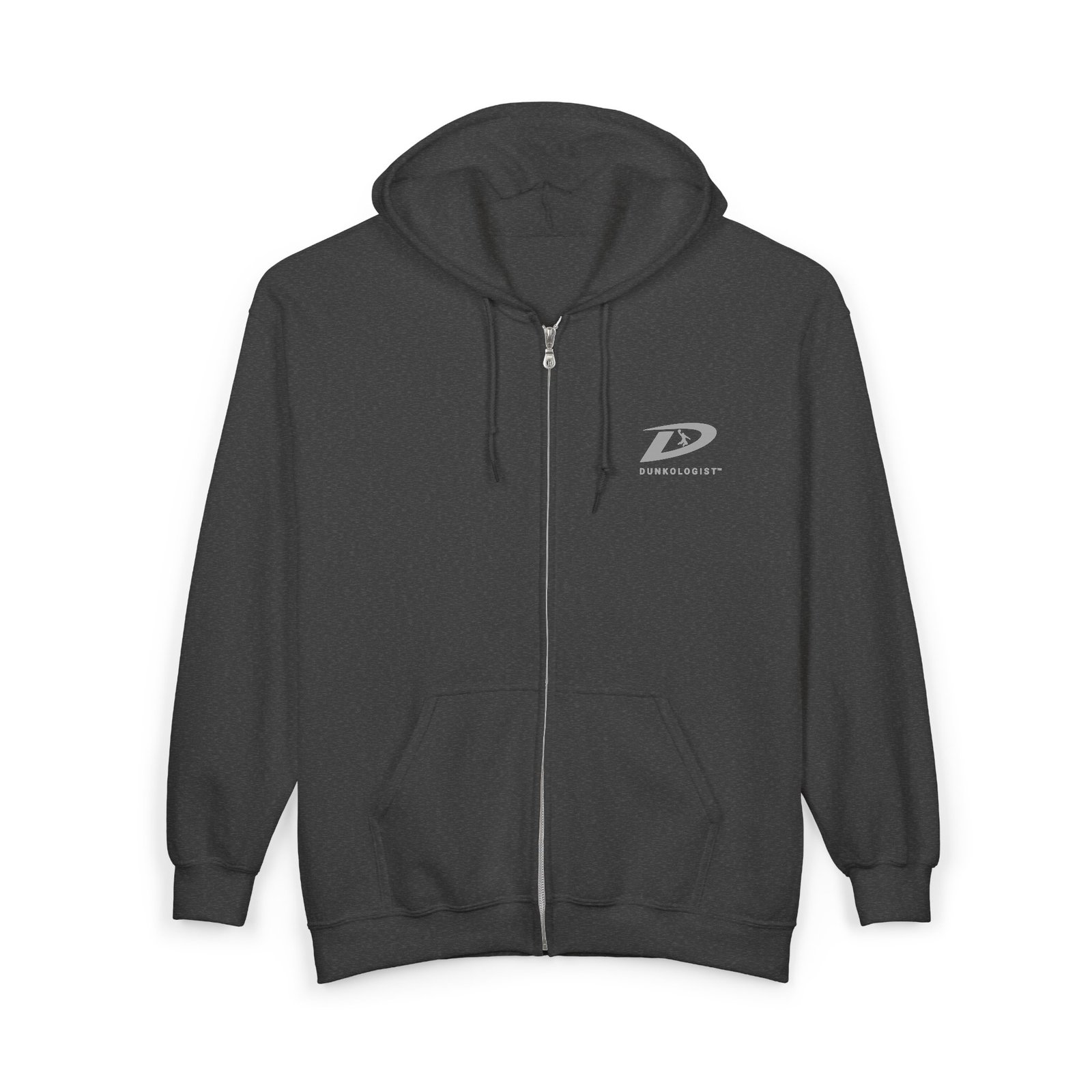 15581455121095815994_2048-2.jpeg Dunkologist™ Zip Hoodie