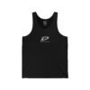 Dunkologist™  Casual Athletic Jersey Tank
