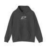 Dunkologist™ Logo Hooded Sweatshirt