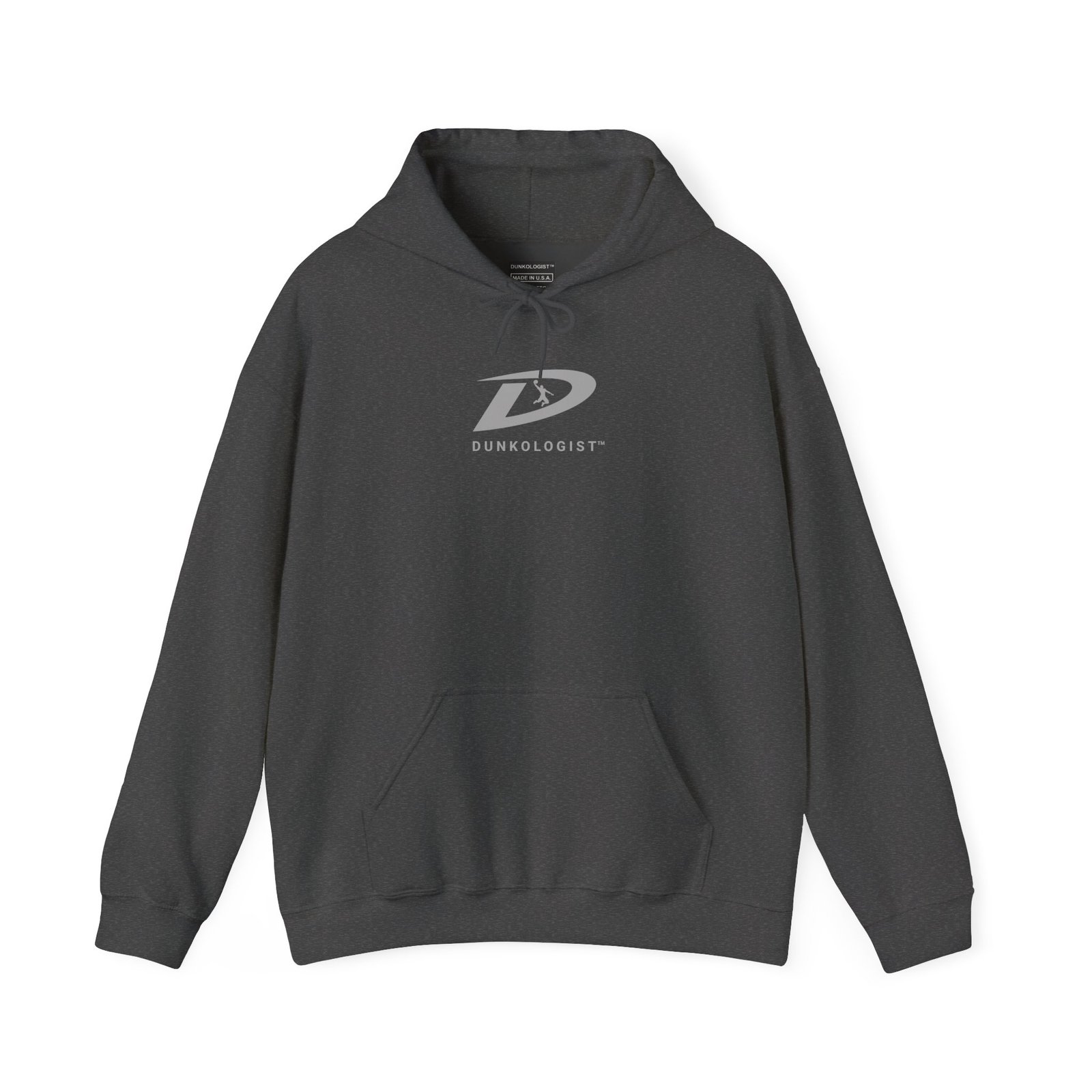 Dunkologist™ Logo Hooded Sweatshirt