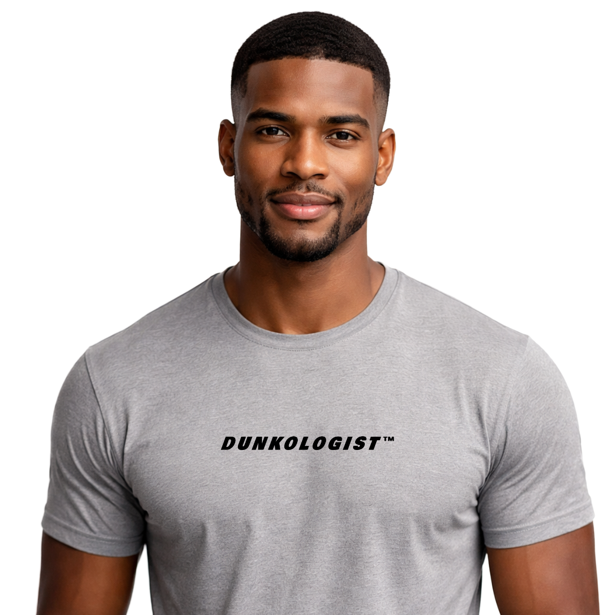 Dunkologist™ Word T-Shirt