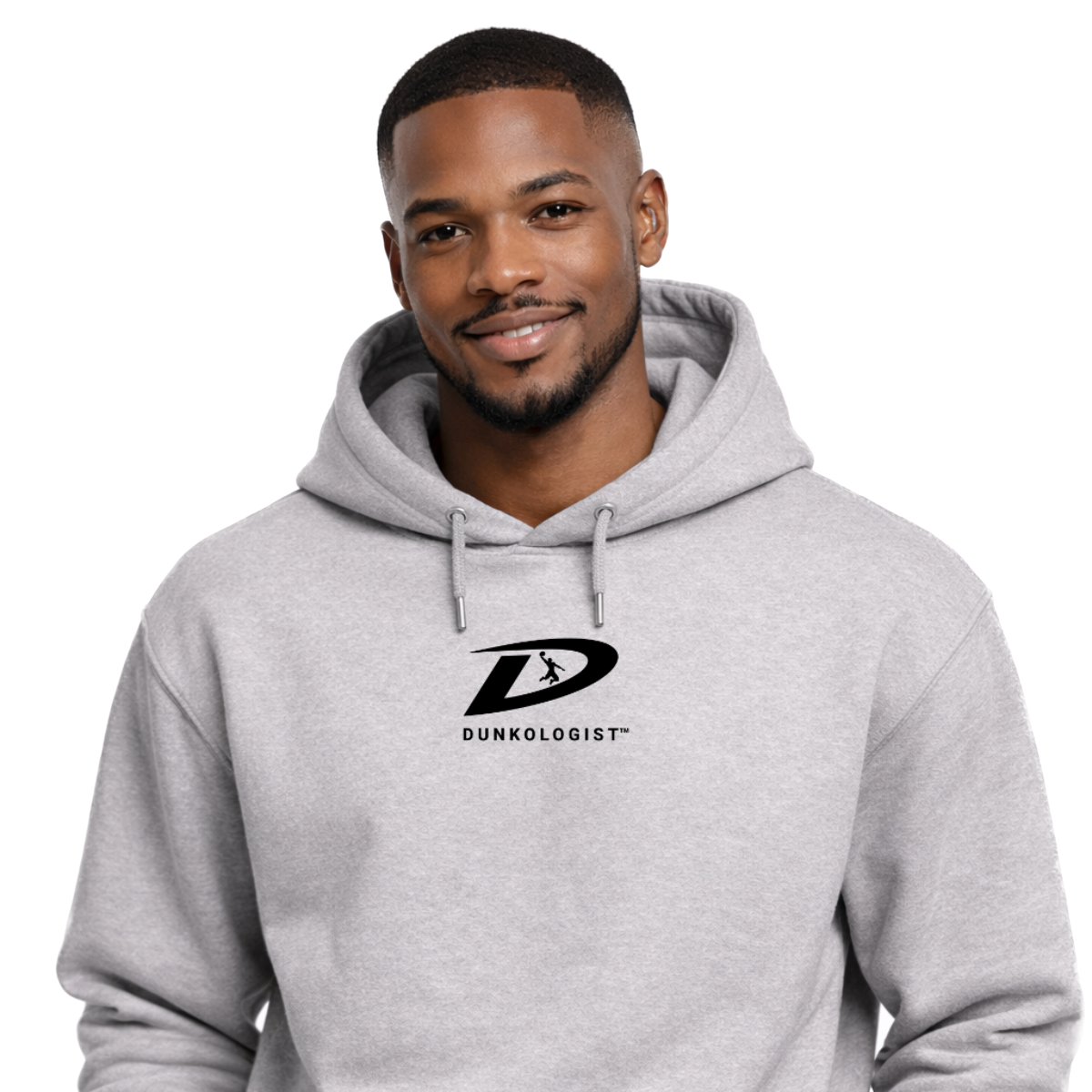 Dunkologist™ Logo Hooded Sweatshirt