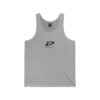 Dunkologist™  Casual Athletic Jersey Tank