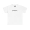 Dunkologist™ Word T-Shirt