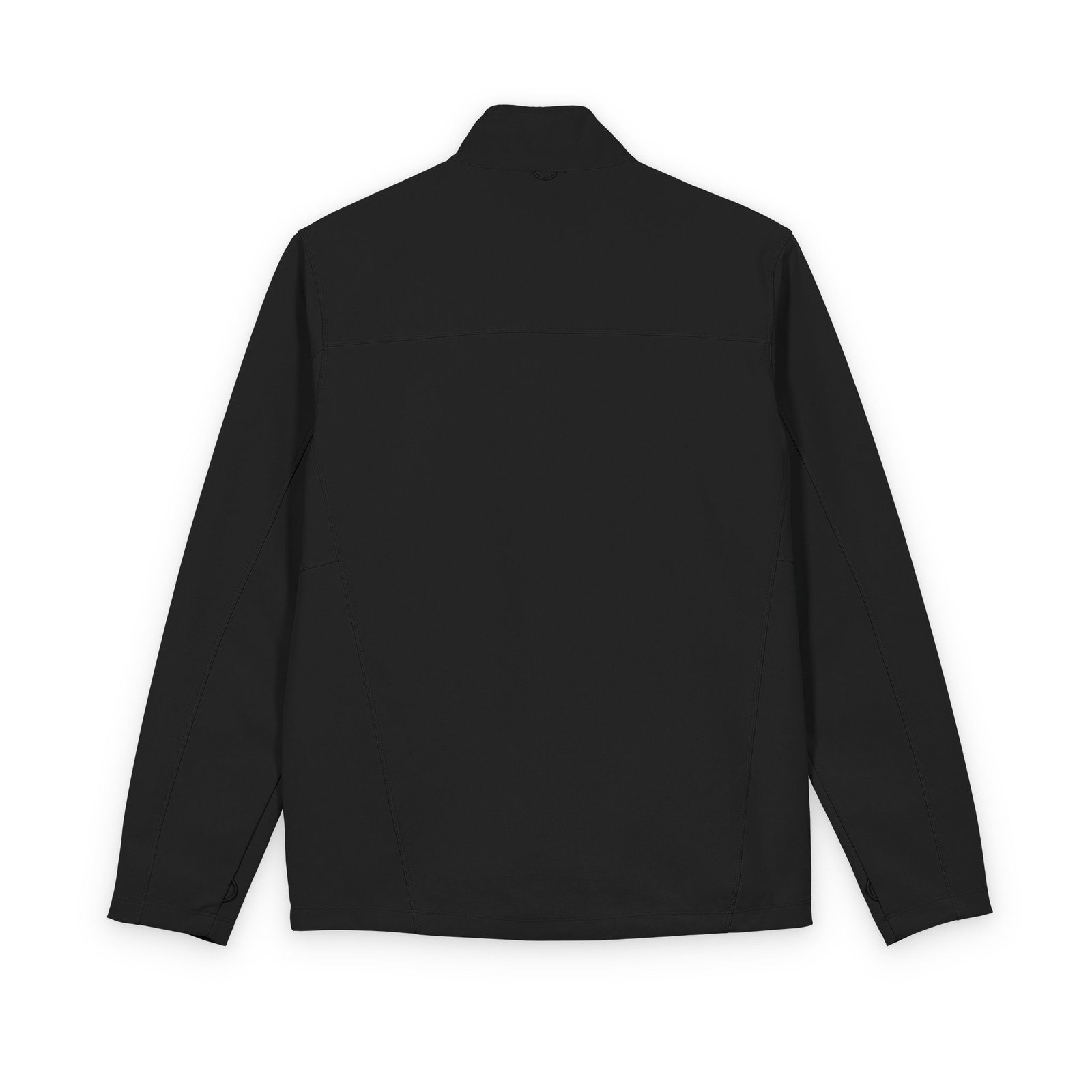 Dunkologist™ Logo Soft Shell Jacket