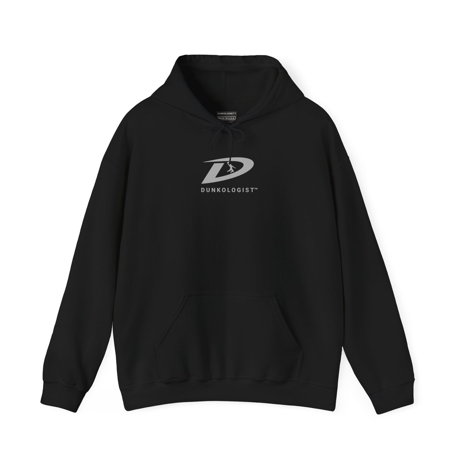 Dunkologist™ Logo Hooded Sweatshirt