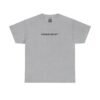 Dunkologist™ Word T-Shirt
