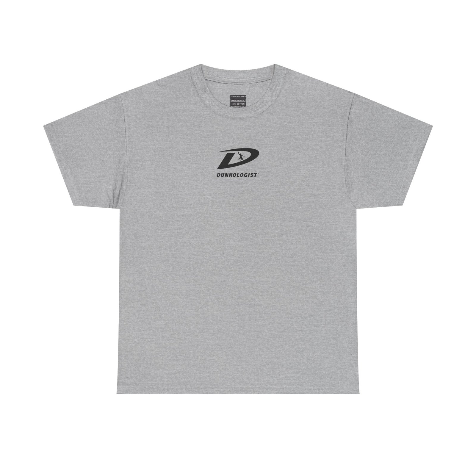 Dunkologist™ Logo Tee