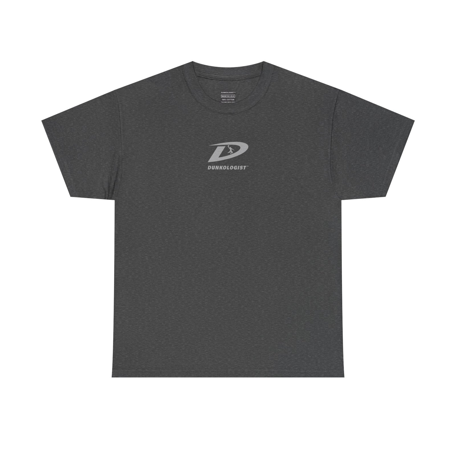 Dunkologist™ Logo Tee